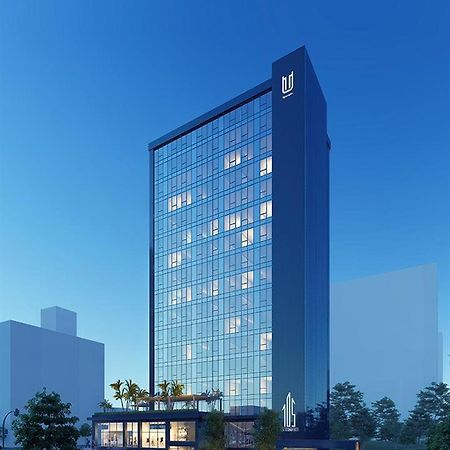 105 Residence Стамбул Экстерьер фото
